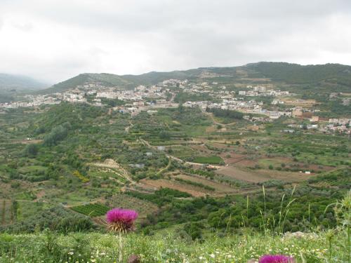 Φυσικό τοπίο κοντά σε αυτή η εξοχική κατοικία