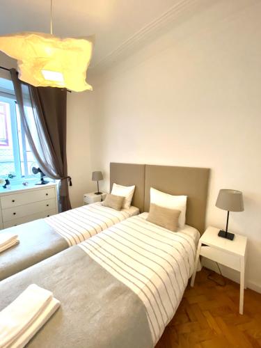 Enjoy Mouraria Apartments