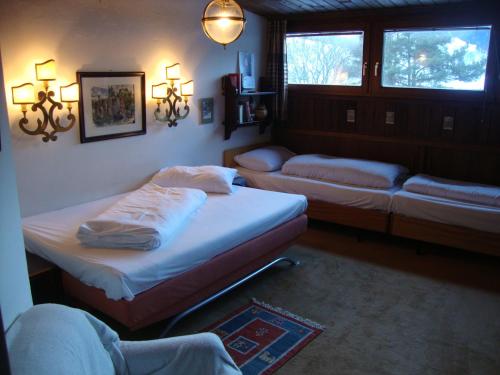 Zdjęcie z galerii obiektu Appartement am Lift w Saalbach Hinterglemm