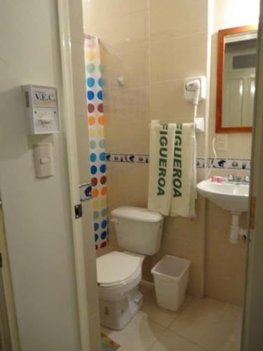 Hotel Figueroa – Photos 3