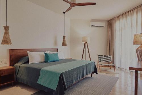Casa Altamar en Tulum