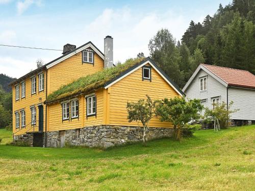 Gallery image of 8 person holiday home in Liabygda-By Traum in Eidsdal