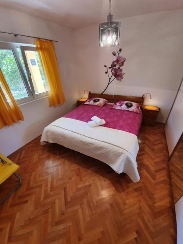 Apartment Enjoy You