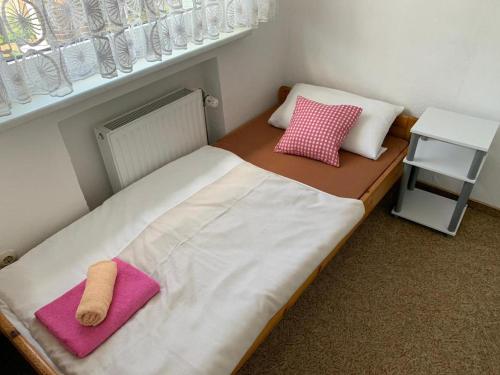 Легло или легла в стая в Ferienhaus Anna
