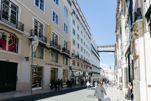 Carmo Apartments