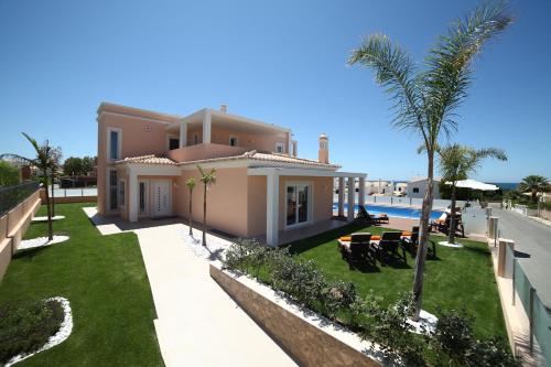 Casa Coralea