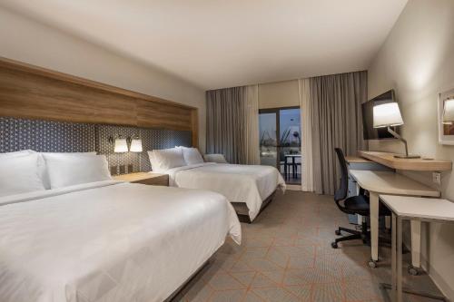 Gallery image of Holiday Inn & Suites - Aguascalientes, an IHG Hotel in Aguascalientes