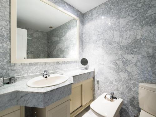 Apartamento de 2 dormitorios en Medina Garden