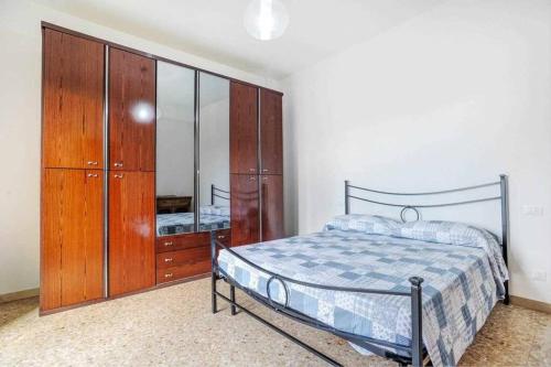 Gallery image of Luminoso appartamento Silvi Marina lungomare nord in Silvi Paese