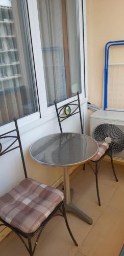 Posedenie v ubytovaní ARANYHÍD APARTMAN