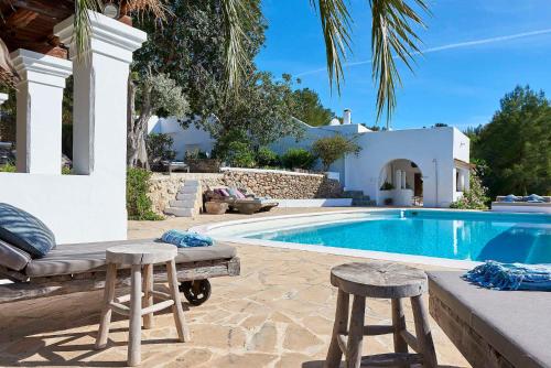 Imagine Your Family Renting This Luxury Villa, Ibiza Villa 1048
