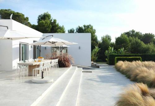 The Perfect Luxury Villa with Private Pool, Ibiza Villa 1069 ...
