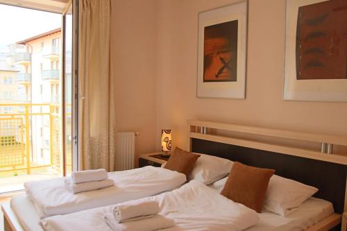 visit baltic - Bryza