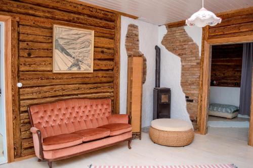 Gallery image of Wiedemanni Apartment in Haapsalu