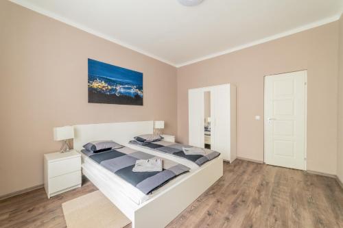 Fillér Classy Apartman