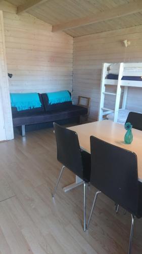 Gallery image of Morsø Camping & Hytter in Nykøbing Mors