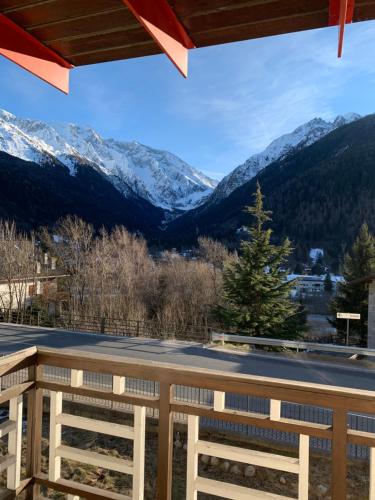 Gallery image of Alpin star in Temù