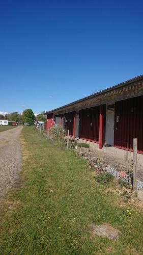 Gallery image of Morsø Camping & Hytter in Nykøbing Mors