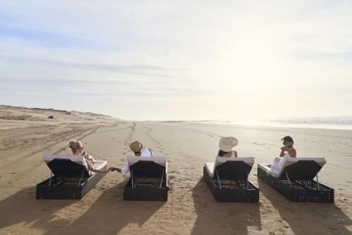 Gallery image of Hotel Le Golf D'Essaouira & Spa in Essaouira
