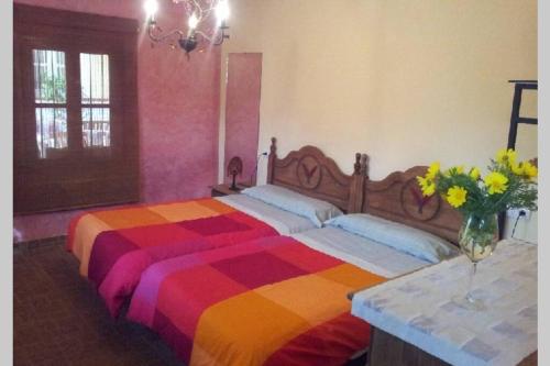 Billede fra billedgalleriet på Casa Playa los Percheles i Puerto de Mazarrón