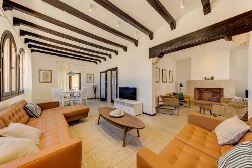 Beach Villa Silver by Sealand Villas