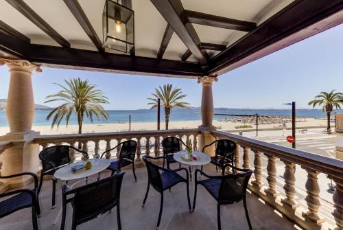 Beach Villa Silver by Sealand Villas