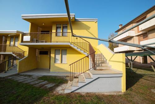 Villa Marianna