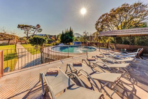 Can Cladera by Sealand Villas