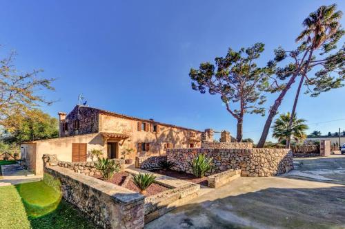 Can Cladera by Sealand Villas