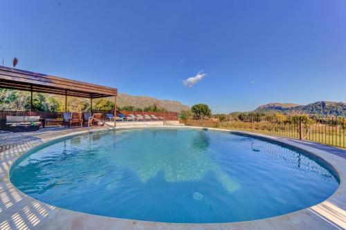 Can Cladera by Sealand Villas