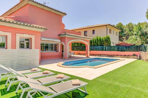 Villa Maria Bonaire by Sealand Villas