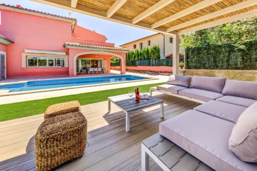 Villa Maria Bonaire by Sealand Villas