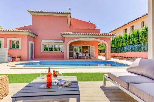 Villa Maria Bonaire by Sealand Villas photo 2