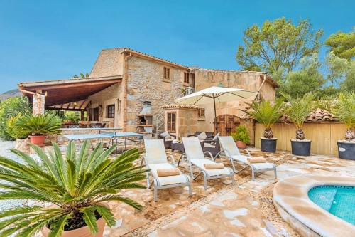 Villa Mosson by Sealand Villas