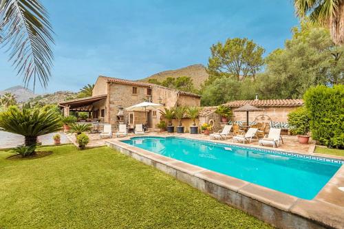 Villa Mosson by Sealand Villas