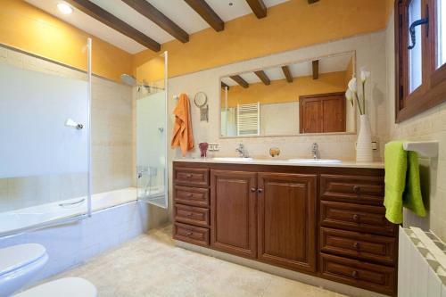 Villa Mosson by Sealand Villas