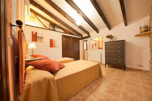 Villa Mosson by Sealand Villas