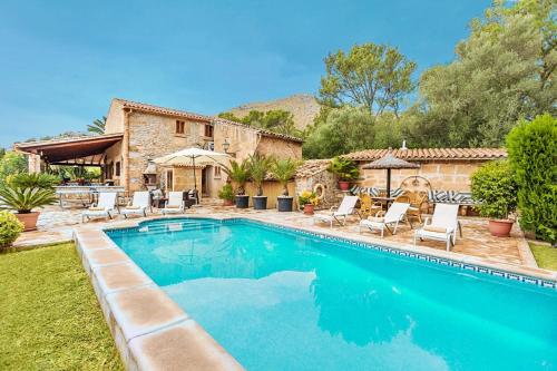 Villa Mosson by Sealand Villas