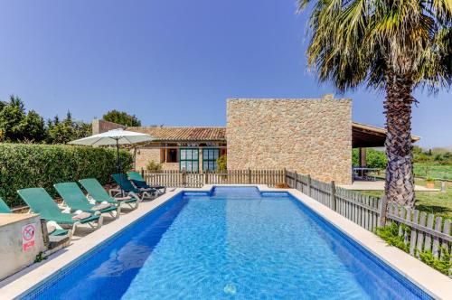 Villa Soler de Baix