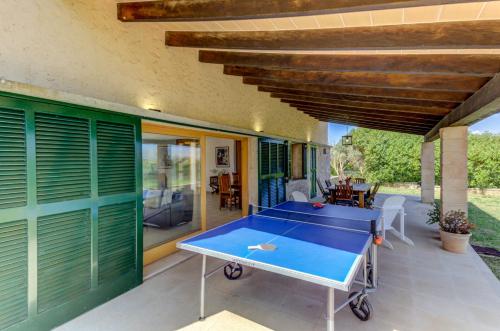 Villa Soler de Baix by Sealand Villas