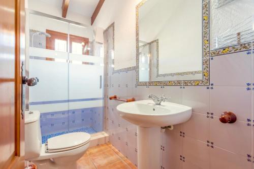 Villa Tatoli by Sealand Villas