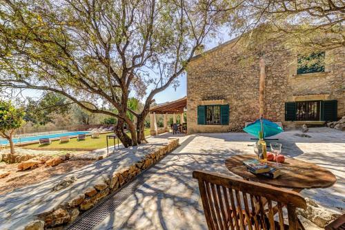 La Plana by Sealand Villas