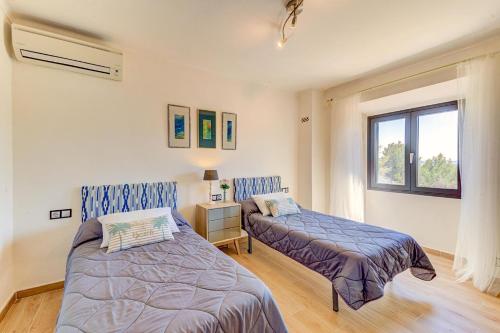 La Plana by Sealand Villas