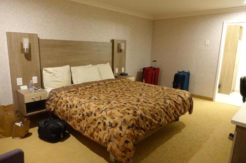 Castle Inn, San Francisco – Updated 2022 Prices