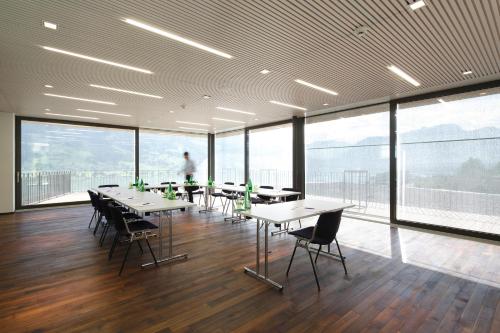 Gallery image of Seehotel Wilerbad Spa & Seminar in Sarnen