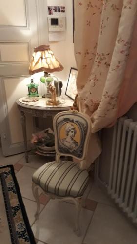 Cocooning Avignon photo 29