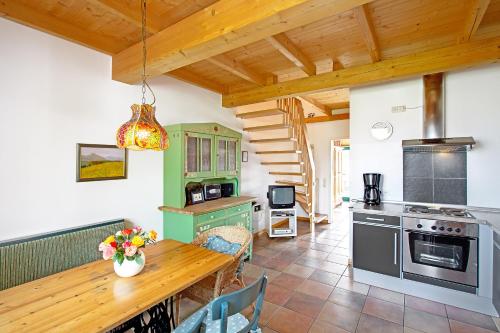 Fotografie z fotogalerie ubytování Bauernhofurlaub auf Larbigs Art v destinaci Schlüchtern