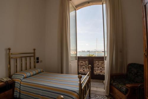 Gallery image of Hotel AeR BJ Vittoria in Cagliari