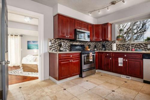 Gladstone Victorian Villa – Photos 4