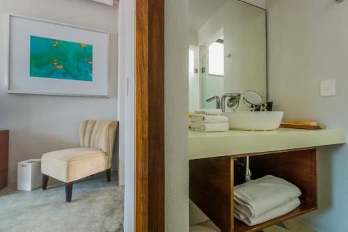 Gallery image of O' Tulum Boutique Hotel - Adults Only in Tulum